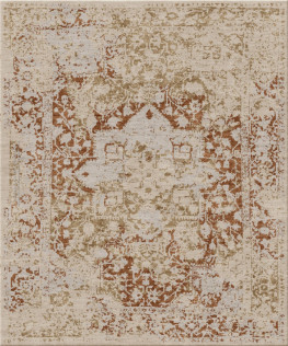 dal passato 13779-kalakan - handmade rug,  tibetan (India), 60 knots quality